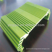 7178 aluminium alloy profile